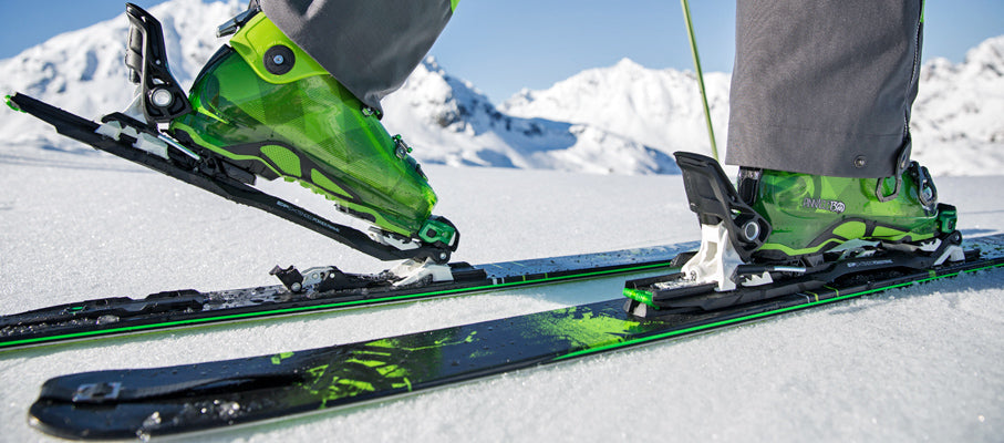 Bootfitter's Notes: 2015 K2 Pinnacle Ski Boot Review – Start Haus