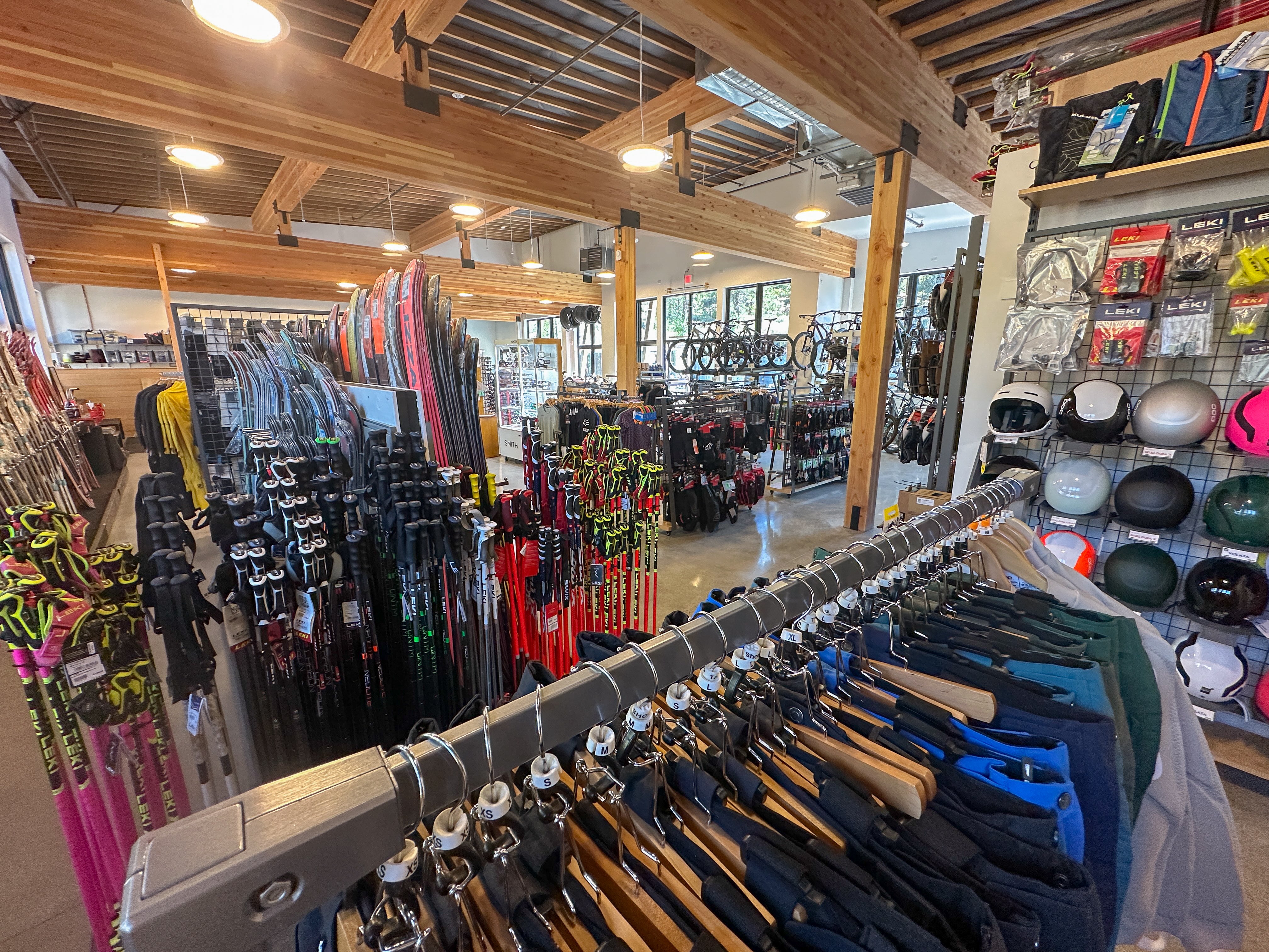 HEAD REV 90 Ski Review - A Sleeper All Mountain Ski – Start Haus