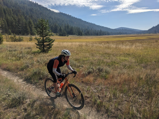 Truckee / Tahoe Bike Rentals