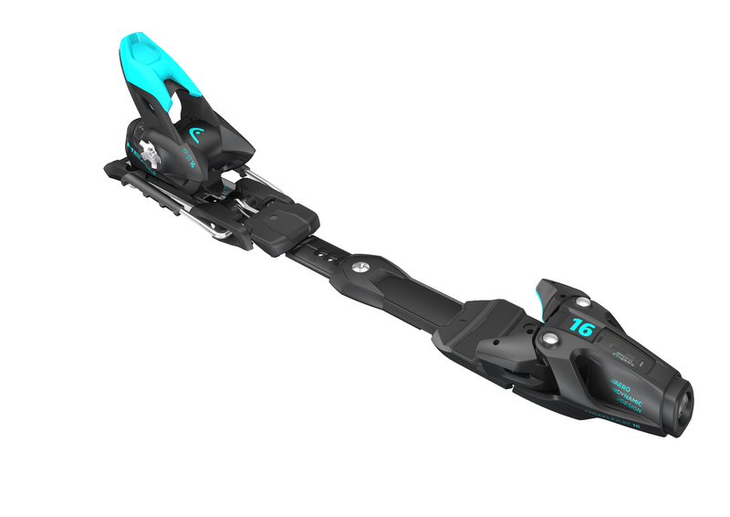 2025 Head FreeFlex ST 16 Race Ski Binding – Start Haus 2025 Head FreeFlex ST 16 Race Ski Binding – Start Haus