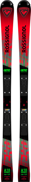 2025 Rossignol Hero SL Pro Junior Race Ski – Start Haus