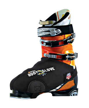 DryGuy Ski Boot Glove - Warmer