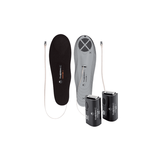 Thermic C-Pack 1300 Bluetooth Boot Warming System