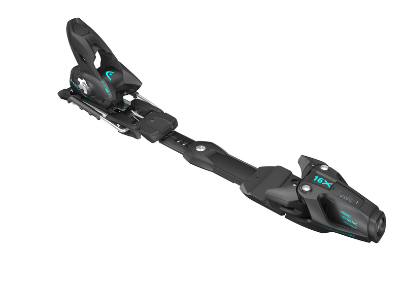 2024 Head FreeFlex 16X RD Race Ski Binding – Start Haus