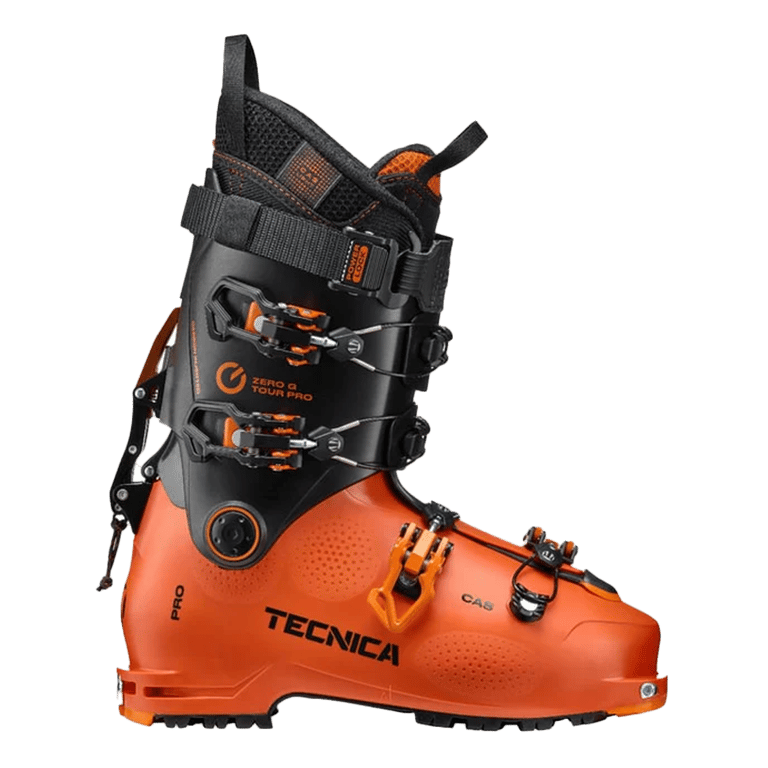 2024 Tecnica Zero G Tour Pro Backcountry Ski Boot – Start Haus