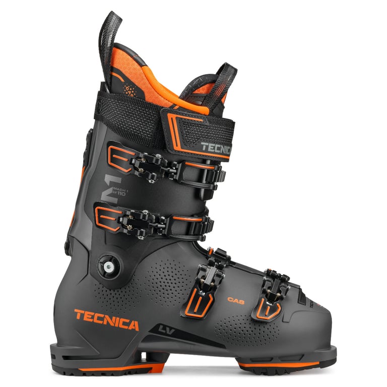 【ねじや】TECNICA Mach1 LV 110 スキーブーツ 2025 Tecnica Mach1 LV 110 Alpine Ski Boots – Start Haus