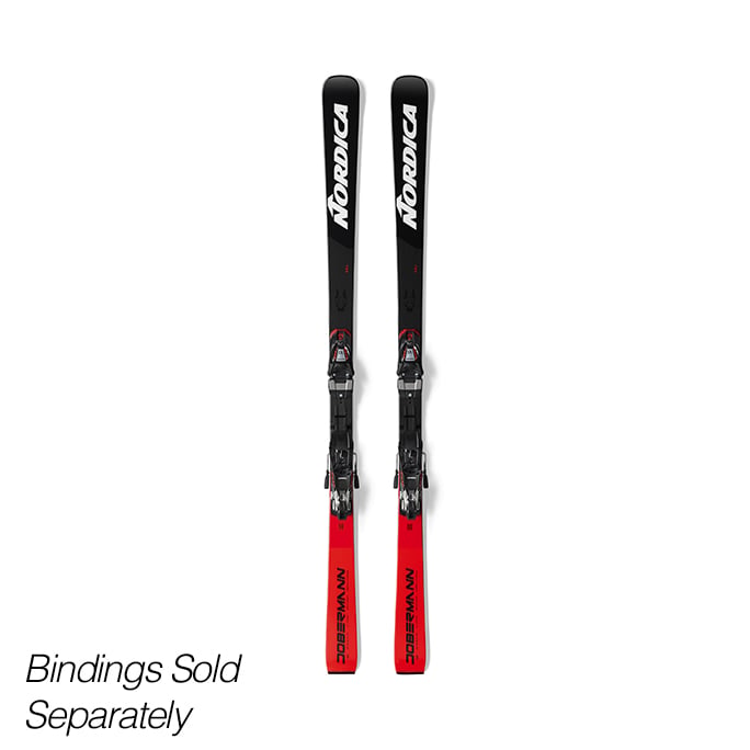 2025 Nordica Doberman GSJ Junior GS Race Ski – Start Haus