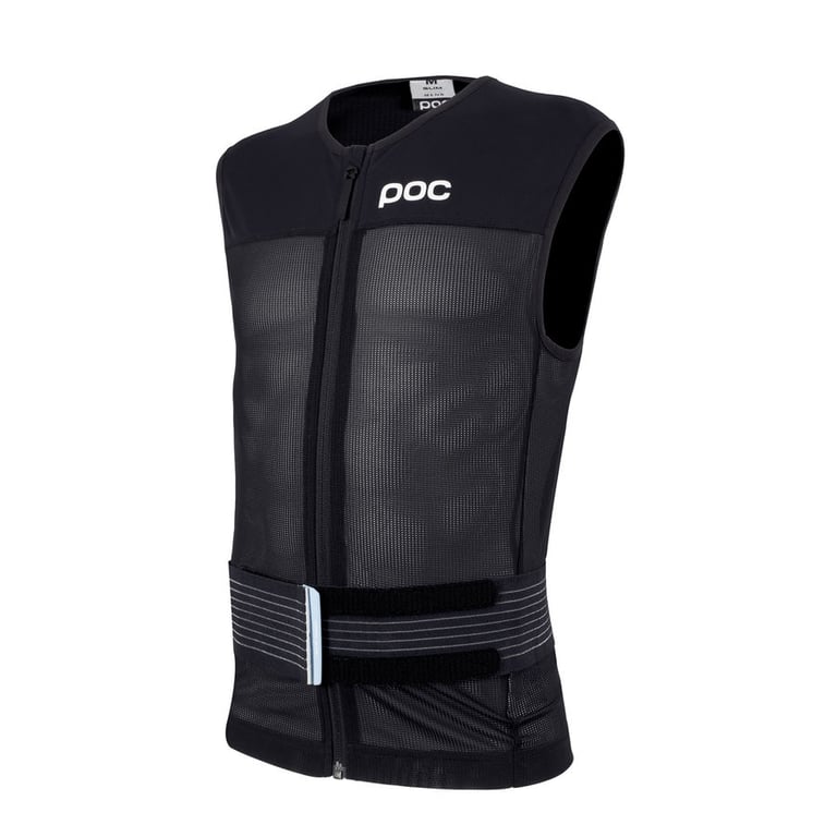 スキー POC Spine VPD 2.0 Vest Gear Review: POC Spine VPD 2.0 Vest - SnowBrains