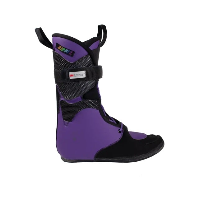 Zipfit GFT Tour Ski Boot Liner – Start Haus