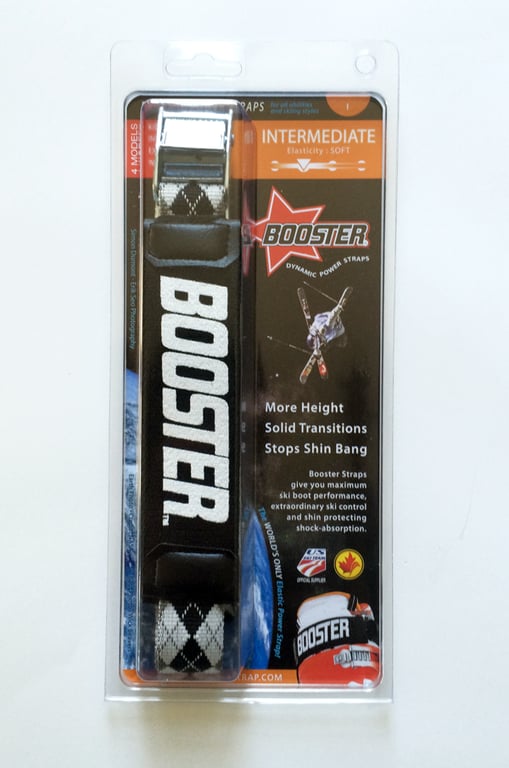 Booster Strap - Intermediate, Performance Ski Boot Strap