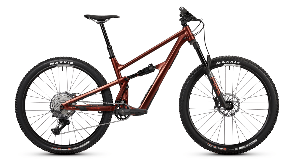 2027 Ibis Ripley AF Deore Alloy Wheel Mountain Bike – Start Haus