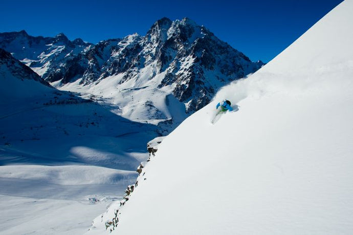 Portillo Chile is calling your name!!!
