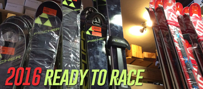 2016 Gear In-Stock: Updated