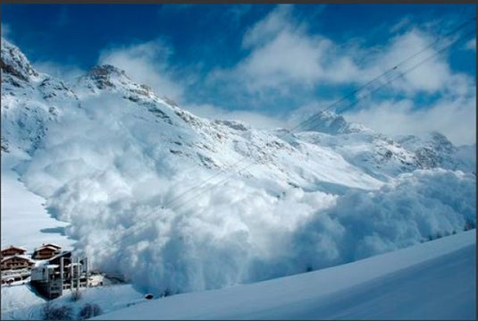 NASTC now an AIARE Avalanche Course Provider