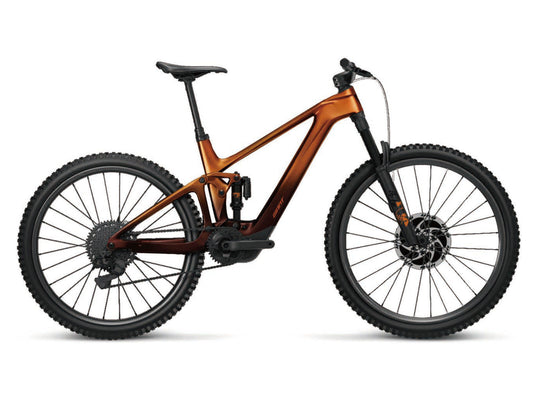 INTRODUCING THE NEW GIANT TRANCE X ADVANCEDE+ELITE2