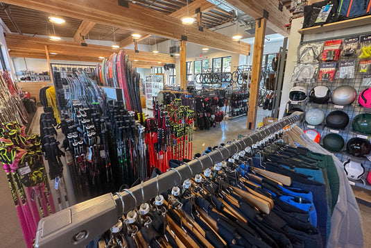 LIQUIDATION SALE: Up to 50% Off Select Winter Gear 🚨