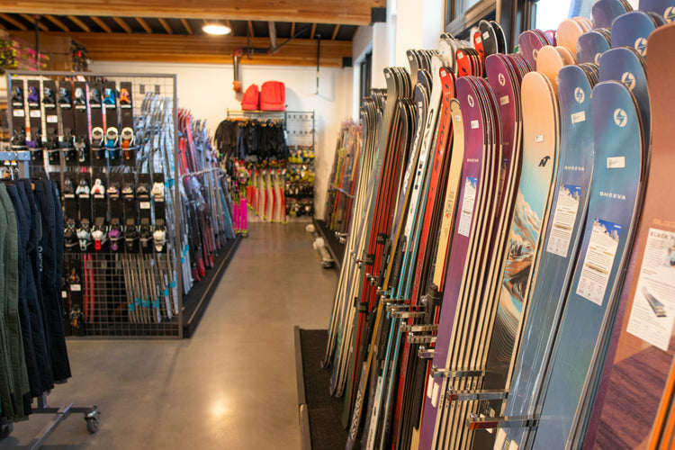 Our New Website Is Live! (But We're Still Loading Up Inventory)