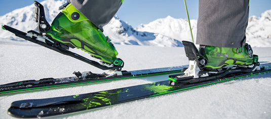 Bootfitter's Notes: 2015 K2 Pinnacle Ski Boot Review