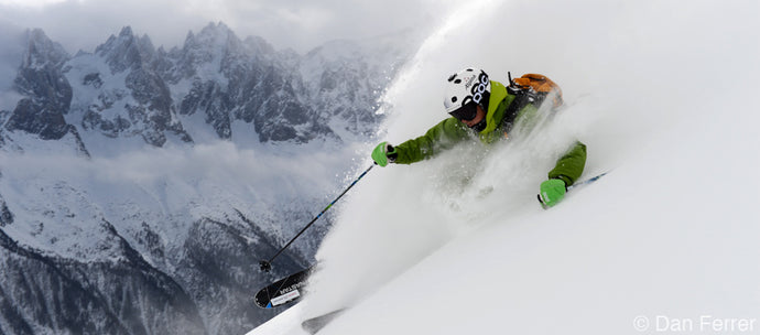 Bootfitter&#039;s Notes: Lange XT 130 Ski Boot