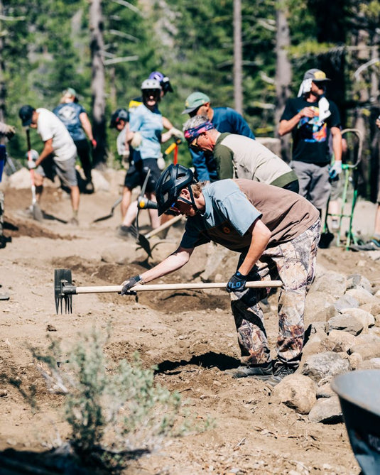 TDU Dig Day Afterparty at Start Haus: Friday, May 29
