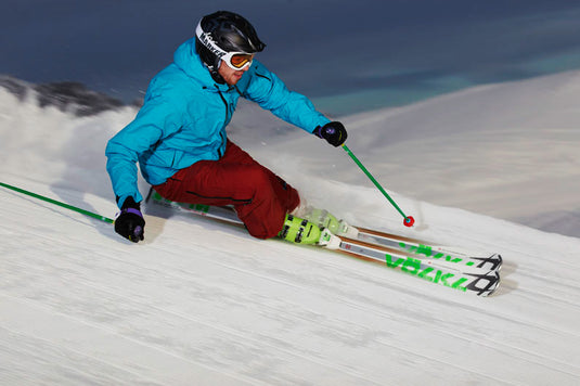 The new 2012 Volkl RTM 84