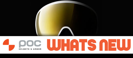 POC:  Protect Yourself on the Slopes