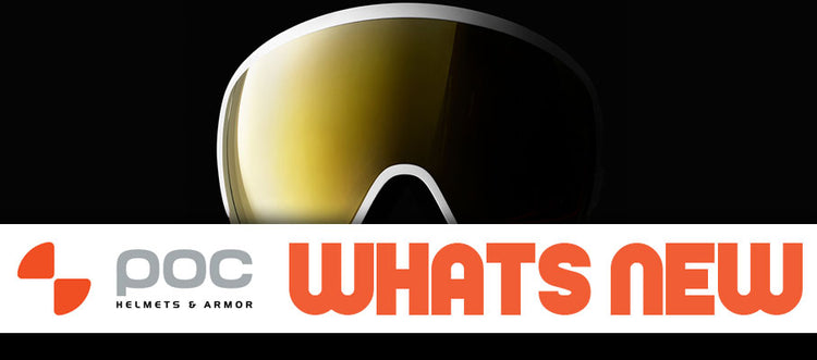 POC:  Protect Yourself on the Slopes