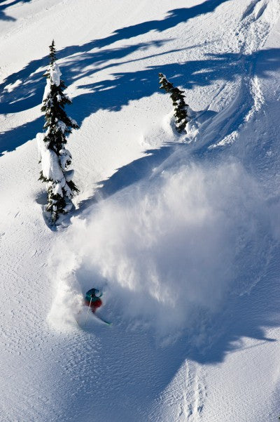 Its baaaacccckkkkkk, the Rossignol S7!!!