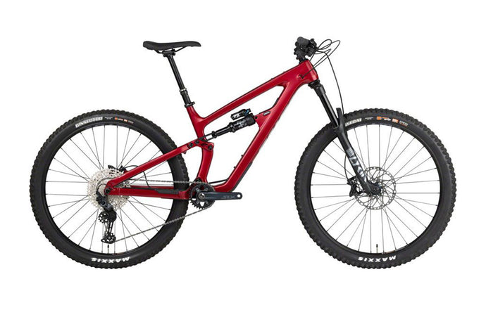 SALSA CYCLES ADDED TO START HAUS BRAND QUIVER
