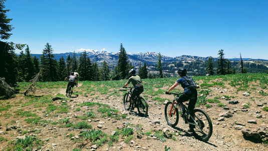 2026 Shop Rides: Gravel, Mountain & Road