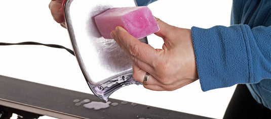 A Basic Ski Wax Guide