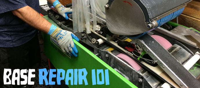 PTEX In Action:  What it Takes