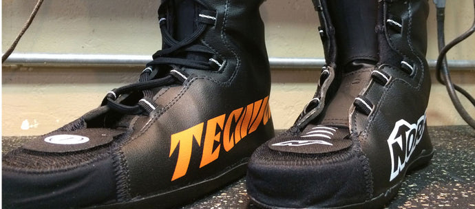The Straight Dope on Ski Boot Liners