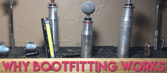 Get The Best Out of Skiing with the Right Boot Fit