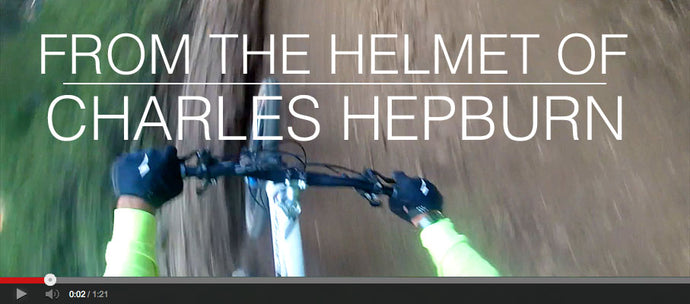 Friday Stoke: Charlie&#039;s MTB Reel
