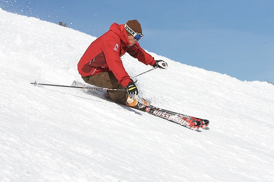 You can be an even better athlete this winter!