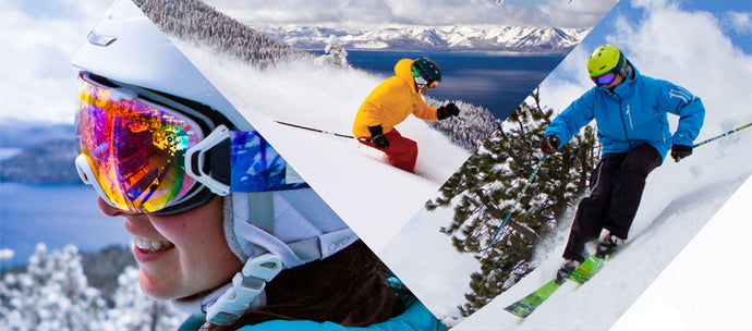 Discount Diamond Peak Coupons at Start Haus