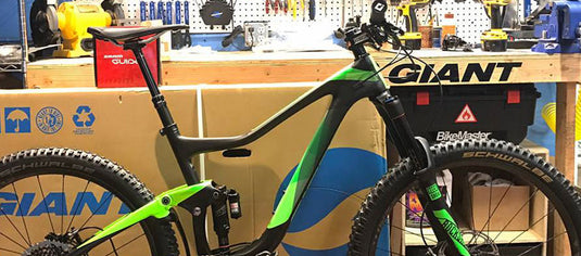 Take a Peak Inside the Giant Factory