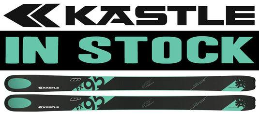 Kastle FX95 HP In-Stock and in the Game