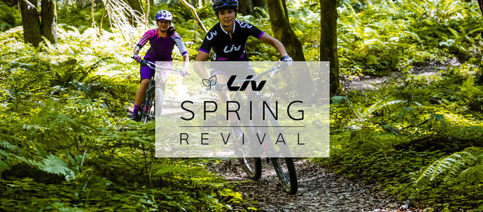 Event Soon! - Liv Spring Ladies Ride