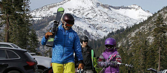 Miracle March Update- Still Have Great Skis on Sale!