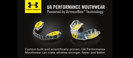 The Importance of Mouth Guards