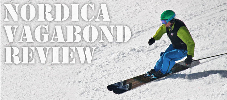 Nordica Vagabond Review - (Video) Now $299!
