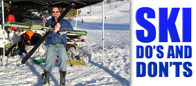 11 Ski Gear Mistakes &amp; How to Avoid Them