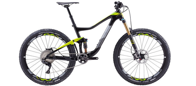 News- Pinkbike Praises the New Carbon Trance
