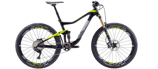 News- Pinkbike Praises the New Carbon Trance