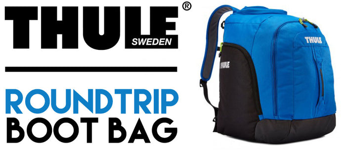 Praise for the THULE RoundTrip