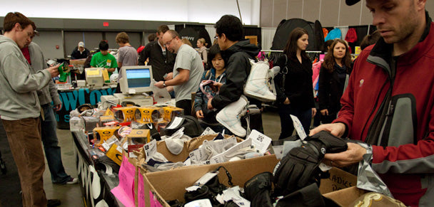 Labor Day Consignment Sale