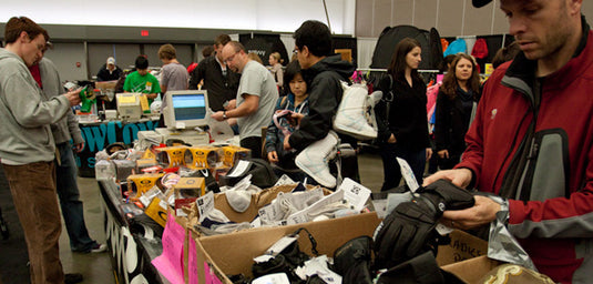 Labor Day Consignment Sale
