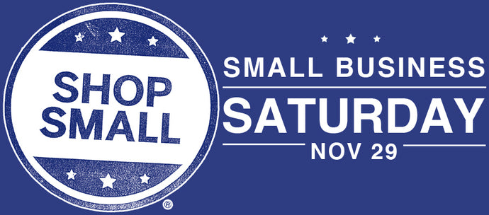 Shop Start Haus for Small Business Saturday (Great Gift Ideas Inside)